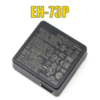 NEW Genuine EH-73P AC Adapter Charger for Nikon Coolpix W300 A900 B700 DL24-500 DL24-85 KeyMission 170