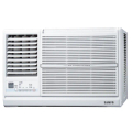SAMPO AW-PC22L 声宝 3-5坪 定頻左吹窗型冷氣