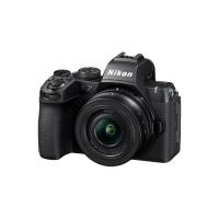 【Nikon 尼康】Z50II +Z DX 16-50mm 單鏡組(公司貨)
