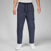 【NIKE 耐吉】長褲 男款 運動 慢跑 喬丹 AS M J ESS WOVEN PANT 灰黑 FN4540-010(3L6071)