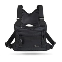 Tas Pria Simpel Tas Dada Tactical Rig Bag Outdoor Navy