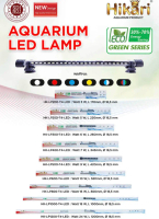 Lampu Celup Hikari LP 500