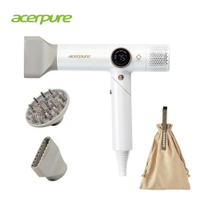 【acerpure】Acerpure BEAUTY HD3 AI負離子高速吹風機 (HD765-10W)