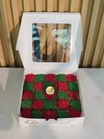 Lapis Legit Plain Plapis Surabaya Bolu Jadul Coklat Brownies Panggang Lapis Legit Slice Kue Natal Ca