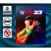 New Arrivals (PC DVD)    WWE 2K23