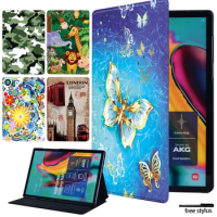 Tablet Case for Samsung Galaxy Tab A8 10.5/Tab A A6 10.1/Tab A 9.7 10.1 10.5 /Tab S5e 10.5/Tab S6 Lite 10.4/Tab A 8.0 Shell