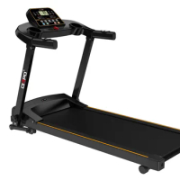running machine electric walking motorized foldable treadmill