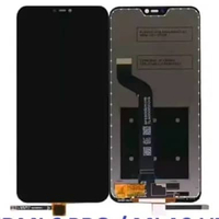 Lcd Xiaomi MIA2 LITE Redmi 6 Pro Fullset ORI