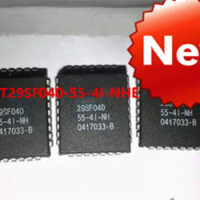 Free shipping New SST29SF040-55-4I-NHE SST29SF040 SST29SF040-55-4I