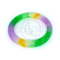 Gelang Natural Jade Giok Asli Alam 13