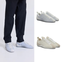 【Onitsuka Tiger】鬼塚虎 官方旗艦店 車線設計 SCLAW(1183B969-020/1183B969-101)