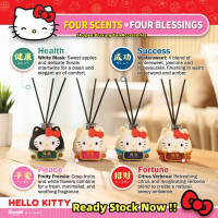 🔥 JUALAN SUPER 🔥 VANZO Smart Car Diffuser Refill Pack Car Air Freshener Car Fresheners Perfume Pewan