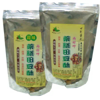 藥膳田豆酥(300gx6包)