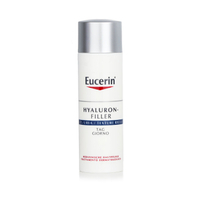 Eucerin - 透明質酸 + 5% 尿素緊緻充盈日霜