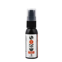 【EROS】超強男士活力延時噴霧 30mL 1入(男性延時持久液 情趣用品)