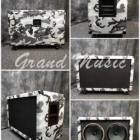 Custom Grand Guitar Speaker Cabinet Accept Any Customized Guitar Bass Amplifier Building Project