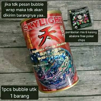 Skylight Australia Prince Abalone Superior New Moon Fortune Singapore