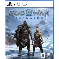 KASET PS5 God Of War Ragnarok REG 3