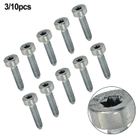 D5x24 9075 478 4159 Vít chống quay cho ống xả bộ khởi động – Phù hợp hoàn hảo cho FS90R và nhiều mẫu