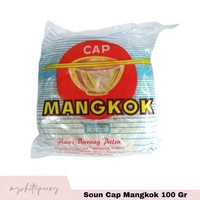 Soun / Sohun Unggul Cap Mangkok 100 Gr