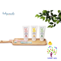 Kem đánh răng BABYCOCCOLE 75ml