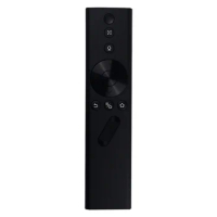 Bluetooth Voice Remote Replacement Remote Control for XGIMI Projector New Z6X/Z8X/H3S/Rspro/Play Remote Control
