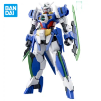 Bandai Original Gundam Model Kit Anime Figure GUNDAM AGE-1 RAZOR&amp; GUNDAM AGE-2 ARTIMES SET HG Action Figures Toys Gifts for Kids