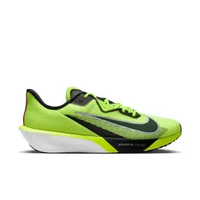 NIKE Men Running Rival Fly 4 Road Shoes Sepatu Lari Pria [IM8071-999] 8.5 Multi-Color/Black-Volt-Whi