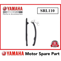 Chain Tensioner Guide Set Yamaha SRL Lagenda 110 110Z SRL110 SRL110Z Lagenda110 Lagenda110Z SRE105 S