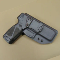 Inside Waistband kydex IWB Holster For Taurus G3 Tactical Belt Pant Concealed Carry Concealment Gun case