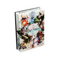 Yokai Septet บอร์ดเกม