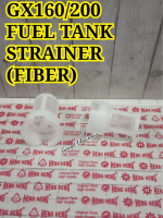 Filter gasoline engine GX160 GX200 Fuel tank Strainer saringan tangki