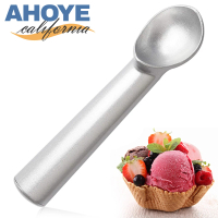 【AHOYE】自融式冰淇淋勺(挖冰勺 水果勺 甜點勺 挖球器)