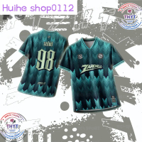 JERSI BOLA SEPAK FUTSAL, REKA BENTUK BARU, SUBLIMASI PENUH, KUALITI TINGGI, HARGA MURAH, BESAR, KEMA