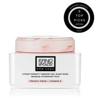 新版Erno Laszlo Hydra-Therapy Memory Sleep Mask 奧倫那素 冰白酣睡記憶面膜40ml 40ml