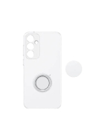 Clear Gadget Case สำหรับ Galaxy S23 FE (สี Transparent) รุ่น EF-XS711CTEGWW