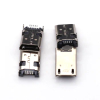 2pcs/lot for ASUS ZenPad S 8.0 Z580C P01M Z8050C Micro USB Charging DC Socket Port Connector