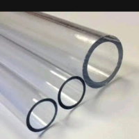 pipa kaca 18mm x 14mm 1300mm