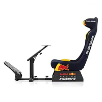 Playseat ® Evolution Red Bull Racing Esports 紅牛聯名版 賽車椅 支援全系列
