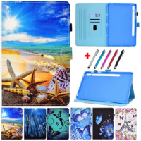 Kids Painted Case for Samsung Galaxy Tab S7 11 Inch SM-T870 SM-T875 for Samsung Tab S7 Case Funda for Galaxy Tab S7 Cover Tablet