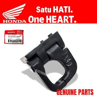 GANTUNGAN BARANG VARIO 110 FI SUPRA X 125 ORIGINAL HONDA 81132-K41-N00