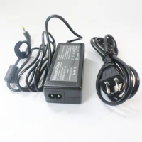 New Power Supply Cord AC Adapter 5.5mm*2.5mm 60W 12V 5A For HP Pavilion For Acer AC501 AC711 LCD For HP F1044B Monitor Charger