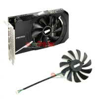 Graphics cards cooling fan for MSI RTX3060 RTX3060ti AERO ITX OC