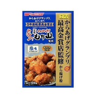 NISSIN 日清 最高金賞 炸雞粉-100g(鹽味風味) [大買家]