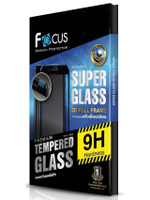 ฟิล์มกระจกนิรภัยสำหรับ GALAXY S8+ รุ่น TEMPERED GLASS 3D SUPER GLASS