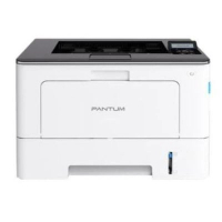 [全新]PANTUM BP5200DW 黑白雷射 自動雙面打印 無線WIFI打印機(隨機已包含3000頁碳粉) 