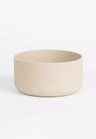 CROSSING Crossing Silicone Water Bottle Boot - Fits Diameter 8-8.5cm (780ml) Blistered Pack - Beige
