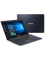 โน๊ตบุ๊ค (14", Ram 4 GB, HDD 1 TB , สี DARK BLUE) รุ่น E402NA-GA239T