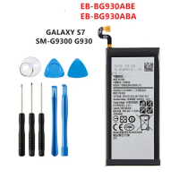 Orginal battery For Samsung GalaxyS6 S6Edge/Plus S7 S7 Edge S8 S8 Plus+ S9 S9 Plus S10 S10E S10 Plus J5 Pro J7 Pro New Battery