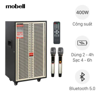 Loa Karaoke Mobell MK-5070